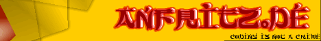 anfritz.de